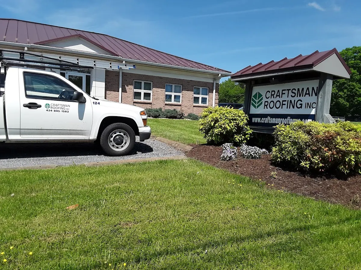 Quality Roof Inspection & Assessment by experienced craftsmen in Academy Park